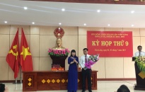 Kỳ họp thứ 9 HĐND huyện Tiên Lãng: Thông qua nhiều nghị quyết quan trọng 