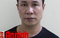 Đã bắt được đối tượng gây ra vụ chém đứt bàn tay nạn nhân  tại quận Lê Chân