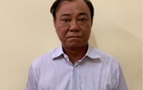 Thông tin kết quả điều tra vụ án xảy ra tại Tổng Công ty Nông nghiệp Sài Gòn - TNHH Một thành viên