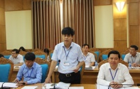 Quận Kiến An: Cấp 973 giấy chứng nhận quyền sử dụng đất