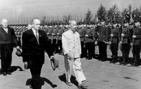 50 năm thực hiện Di chúc của Chủ tịch Hồ Chí Minh (1969-2019): Giá trị cốt lõi của Di chúc