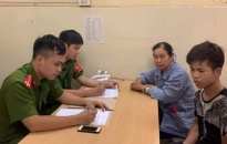 CAP Cát Dài, Lê Chân:  Truy bắt nhanh đối tượng trộm cắp tài sản tại Bệnh viện Việt Tiệp