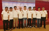 Olympic Toán quốc tế 2019 (IMO 2019): Trường THPT Chuyên Trần Phú có 1 học sinh dự thi