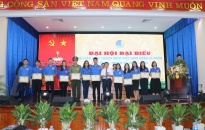 Quận Lê Chân:  Đại hội đại biểu Hội LHTN Việt Nam quận lần thứ 5, nhiệm kỳ 2019 - 2024