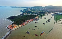 Quận Đồ Sơn chú trọng phát triển kinh tế biển