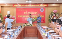 Ông Nguyễn Duy Ngọc được giao quyền Cục trưởng Cục Hải quan Hải Phòng