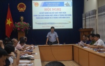 Quận Lê Chân: Chú trọng tuyên truyền, vận động, đối thoại trong GPMB