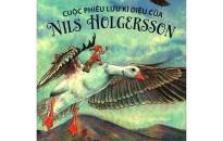 Cuộc phiêu lưu kì diệu của Nils Holgersson