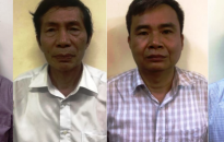 Cơ quan Cảnh sát điều tra Bộ Công an khởi tố vụ án, bị can xảy ra tại Tổng công ty Máy động lực và Máy nông nghiệp Việt Nam
