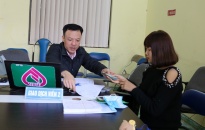 Phòng giao dịch Ngân hàng chính sách xã hội quận Đồ Sơn: Hỗ trợ việc làm cho 1.593 hộ gia đình