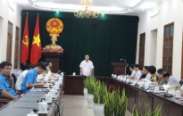 Liên quan đến công nhân Công ty TNHH Kaiyang Việt Nam nghỉ việc: Nhanh chóng ổn định tình hình, bảo đảm ANTT