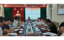 Quận ủy Dương Kinh: Thực hiện nghiêm túc công tác xây dựng đảng