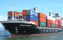 Hải Phòng trong chuỗi phát triển dịch vụ logistics:  Kỳ 1-Tiếp tục khẳng định vị thế