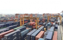 Hải Phòng trong chuỗi phát triển dịch vụ logistics  (Kỳ 3): Tập trung để bứt phá