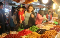 Quận Kiến An: Tổng mức bán lẻ hàng hóa đạt 3.454,49 tỷ đồng