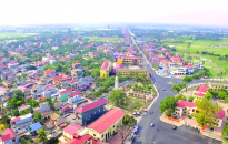 Huyện Tiên Lãng: 2 doanh nghiệp đăng ký đầu tư xây dựng hạ tầng kỹ thuật tại các cụm công nghiệp