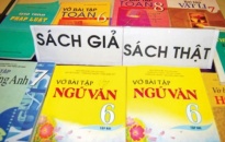 Chuyện thời cuộc: Sách lậu – cuộc chiến dai dẳng