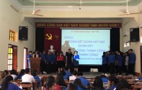 Quận Đồ Sơn: Tập huấn kỹ năng nghiệp vụ công tác Đoàn - Hội năm 2019