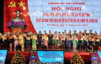 50 năm thực hiện Di chúc của Chủ tịch Hồ Chí Minh:  Yếu tố then chốt làm nên những thành tựu quan trọng của thành phố