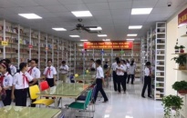 Quận Lê Chân:  Mở cửa Thư viện sách đọc miễn phí tại số 195 Hai Bà Trưng