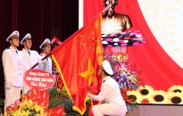 Trường Đại học Hàng hải Việt Nam: Trang trọng Lễ khai giảng năm học 2019-2020