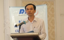 Bảo hiểm tiền gửi Việt Nam chi nhánh khu vực Đông Bắc bộ: Tuyên truyền chính sách BHTG cho hệ thống Quỹ tín dụng tỉnh Hải Dương