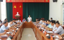 Quận Dương Kinh: Tổng thu ngân sách 9 tháng đạt trên 89% kế hoạch