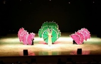 Đoàn Nghệ thuật Múa rối Hải Phòng Đoạt giải Nhất tại Liên hoan Nghệ thuật Đông Nam Á - Trung Quốc