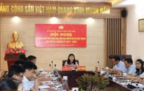 Ủy ban Trung ương MTTQ Việt Nam:  Thông báo kết quả Đại hội đại biểu toàn quốc MTTQ Việt Nam lần thứ IX