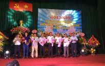 Xã Nam Sơn (An Dương):  Tổ chức gặp mặt, tiếp xúc doanh nghiệp trên địa bàn xã  