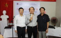 Chi hội Nghệ sĩ sân khấu Việt Nam tại Hải Phòng: Đại hội nhiệm kỳ 2019-2024