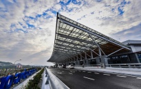 Cảng HKQT Vân Đồn đoạt giải Sân bay mới hàng đầu châu Á 2019