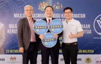 Giám khảo Việt của ASEAN NCAP tiết lộ bài test khắc nghiệt giúp xe VinFast đạt chứng nhận 5 sao