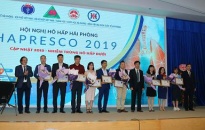 Hội nghị hô hấp Hải Phòng – Hapresco 2019: Cập nhật các bệnh lý nhiễm trùng hô hấp dưới