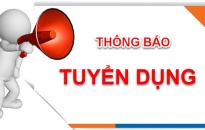 Ngân hàng TMCP Bưu điện Liên Việt - CN Hải Phòng tuyển dụng ngày 28-10-2019