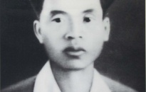 Kỷ niệm 110 năm ngày sinh đồng chí Hoàng Văn Thụ (4/11/1909-4/11/2019)  Tấm gương chói sáng trên đỉnh cao sự nghiệp cách mạng
