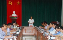 Quận Dương Kinh: Tổng thu ngân sách đạt trên 95% kế hoạch