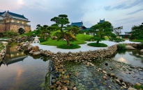 Sun World Halong Complex giảm hơn 50% giá vé cáp treo Nữ Hoàng cho du khách 6 tỉnh phía Bắc
