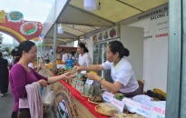 Độc đáo Lễ hội ẩm thực quốc tế Hạ Long 2019