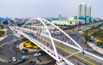 Cần kết nối giao thông để phát triển ASEAN 
