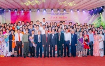 Trường THPT Nam Triệu (Thủy Nguyên): Đón nhận bằng khen của Thủ tướng Chính phủ