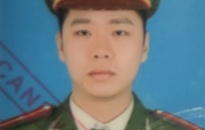 Thượng úy Phạm Tùng Anh, CSKV phường Minh Khai (quận Hồng Bàng): Hết lòng với công việc, quên mình cứu dân