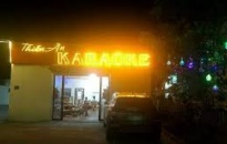 Đánh sập “động bay lắc” karaoke Thiên Ân