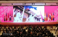 Năm Chủ tịch ASEAN 2020: Góp phần tạo sự đồng thuận trong ASEAN