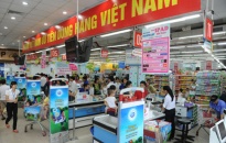 Chuyện thời cuộc:  Khát vọng thương hiệu Việt