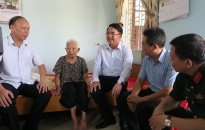 Huyện Vĩnh Bảo: 4 Mẹ nhận bằng truy tặng Bà Mẹ Việt Nam anh hùng 