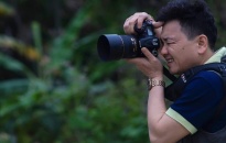 Nghệ sĩ nhiếp ảnh Duy Thịnh: Những giải thưởng từ cảm xúc đời thường
