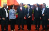 Ủy ban TW MTTQ Việt Nam: Hội nghị lần thứ 2, khóa IX, nhiệm kỳ 2019-2024