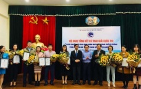 Cuộc thi “Tuyên truyền về cải cách hành chính nhà nước thành phố Hải Phòng năm 2019 trên hệ thống Đài truyền thanh quận, huyện”