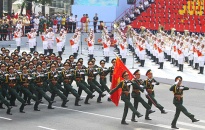 Chuẩn bị tốt cho các hội nghị quốc phòng-quân sự ASEAN 2020